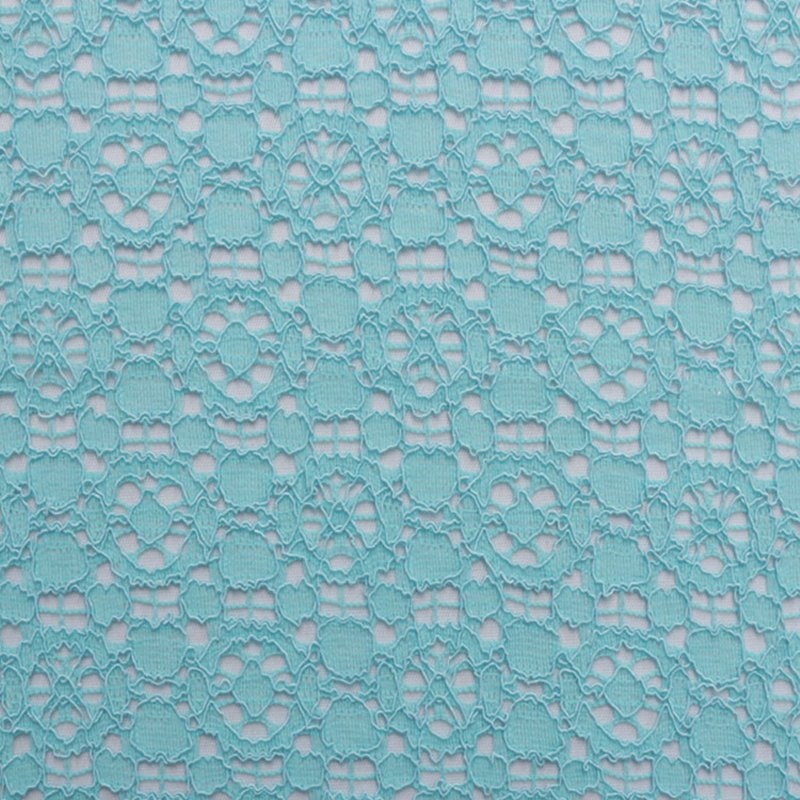 Lace Fabric Nylon for Women's Wear Wholesale Supplier 2